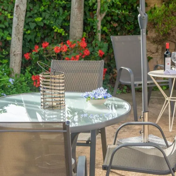 Cala Rafalino，位于西洛特的酒店