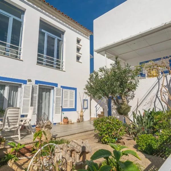 Casa Acogedora，位于克罗姆港的酒店