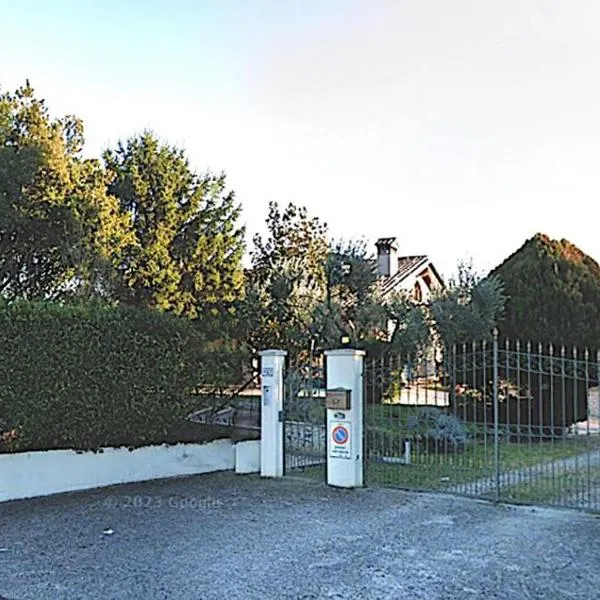 Green Woods，位于维罗纳的酒店