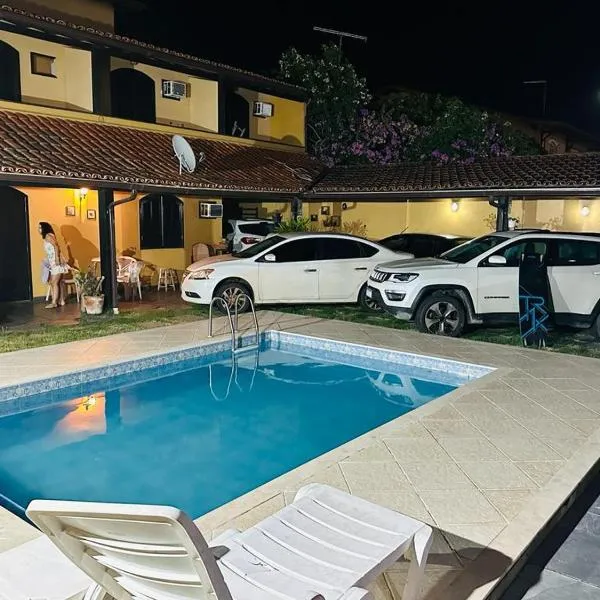 ALOHA LAGOON CABO FRIO，位于卡波布里奥的酒店