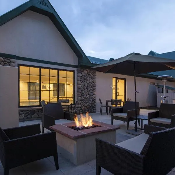 Residence Inn Durango Downtown，位于Hesperus的酒店