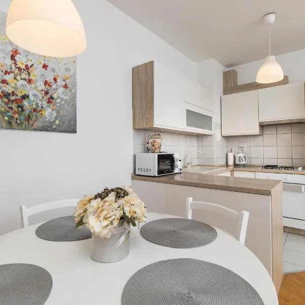 APARTMAN RUPČIĆ，位于温科夫齐的酒店