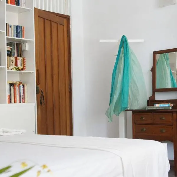 Colombo 07 Charming Home Stays，位于科伦坡的酒店
