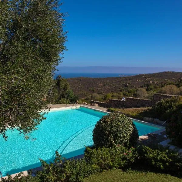 米卡罗苏酒店，位于坎尼吉翁的酒店