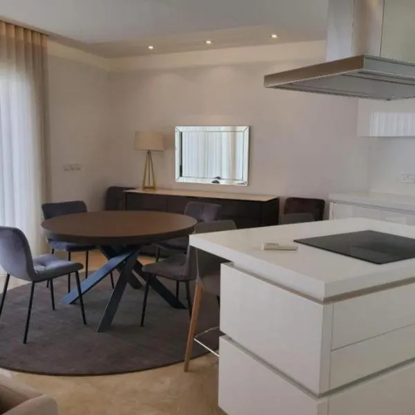 157 by Cast Renting Ltd，位于斯利马的酒店