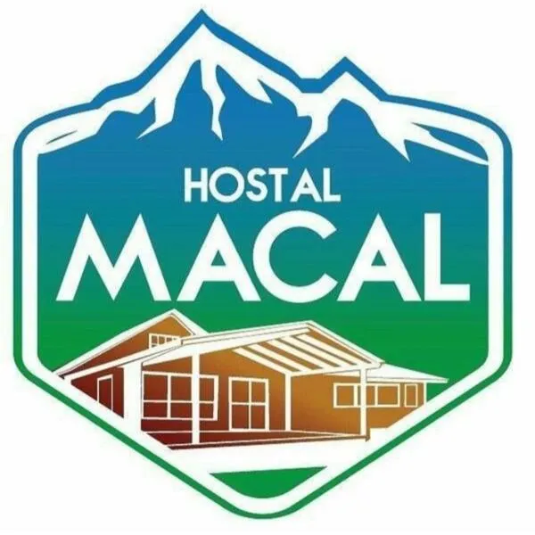 Hostal Macal，位于比尔切斯的酒店