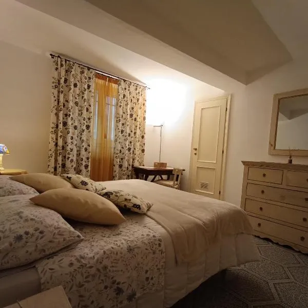 Appartamento in Santa Caterina，位于锡耶纳的酒店