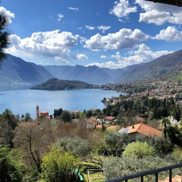 Alveluu ristorante e suites，位于特雷梅佐的酒店