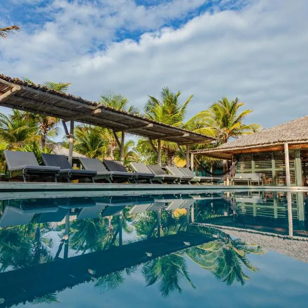 Hotel VilaVeraTheresa，位于福廷的酒店