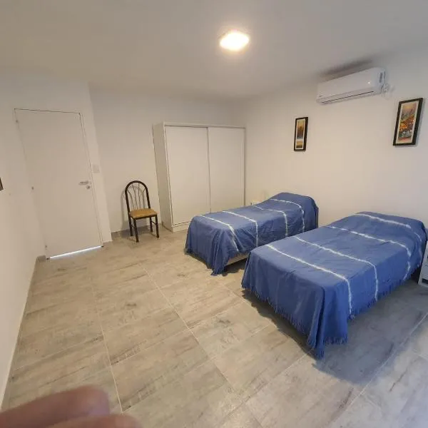Departamento en Arroyito- Córdoba，位于Arroyito的酒店