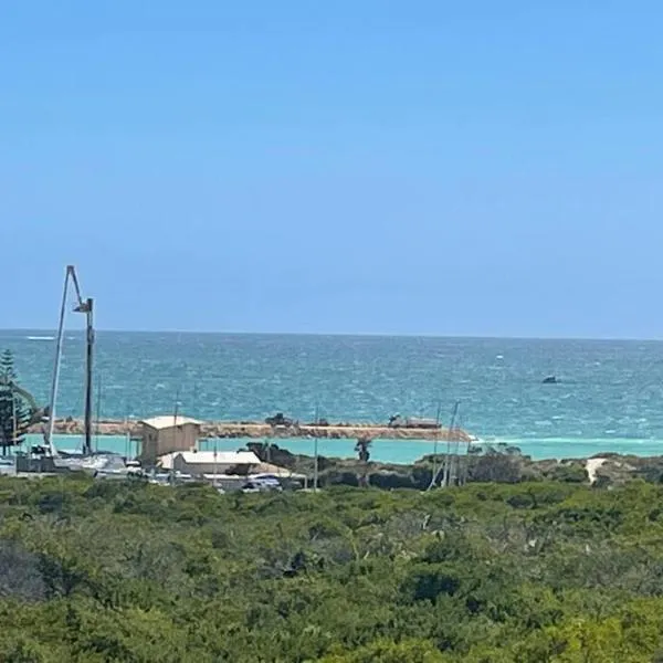 Ocean Reef Retreat，位于珀斯的酒店