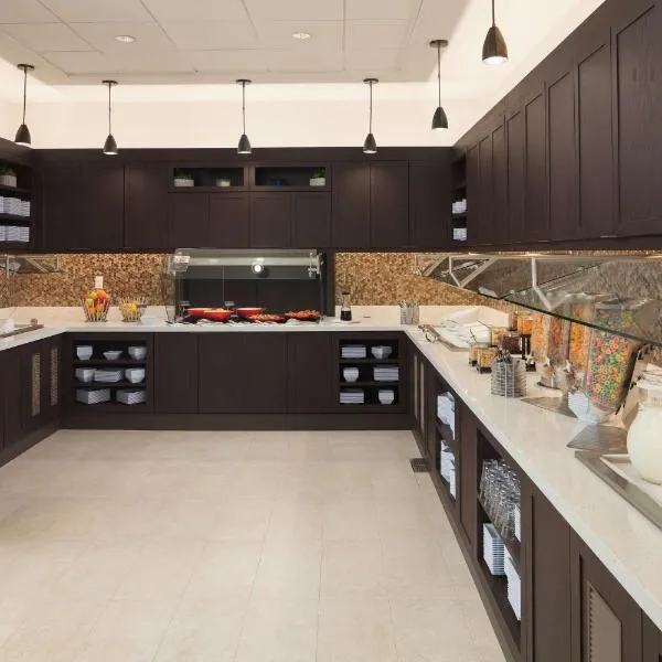 Hyatt Place Oklahoma City Bricktown，位于俄克拉何马城的酒店