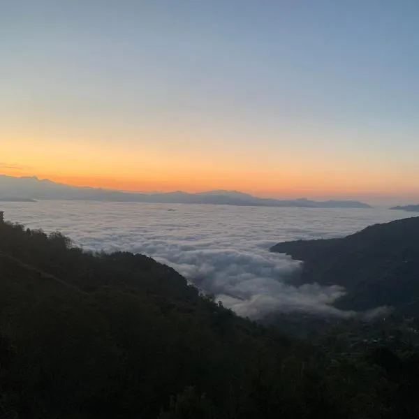 Mountain Resort，位于纳加阔特的酒店