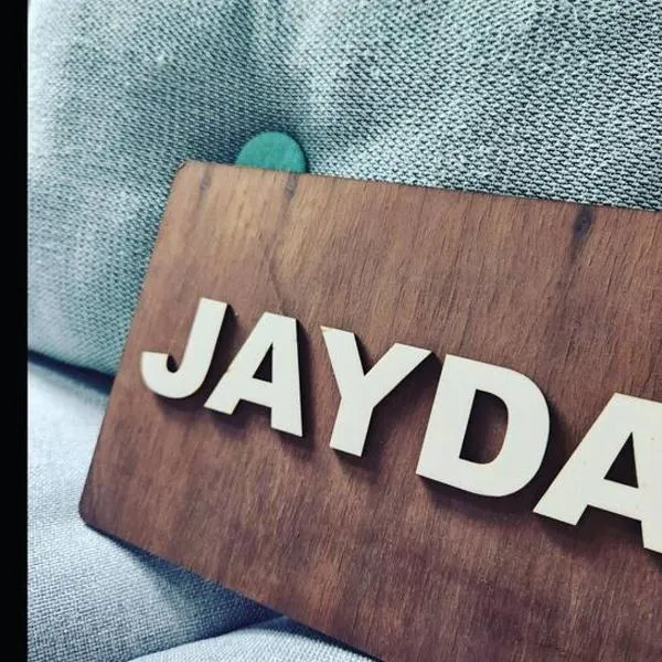 Jayda，位于Clydesdale的酒店