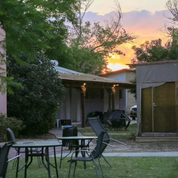 Mandara - Country Lodging，位于Urim的酒店