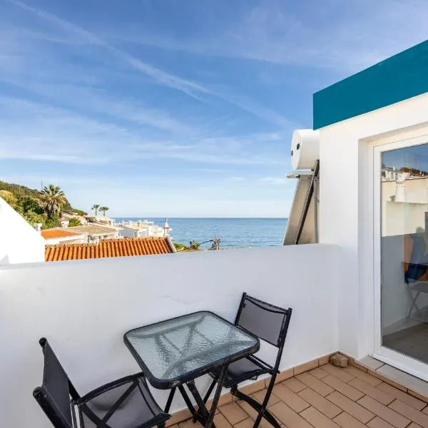 Casa Da Paz，位于塞勒玛的酒店