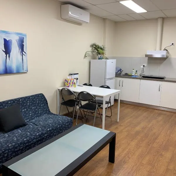 Chadstone Holiday E2 Villa，位于奥克利的酒店