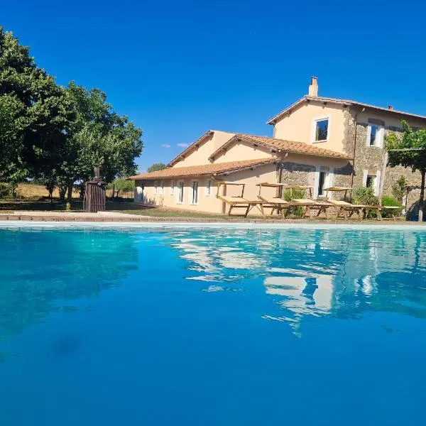 Casale Le Pietre，位于马尔塔的酒店