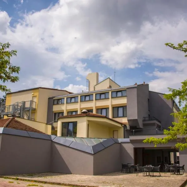 Hotel Prebold，位于皮瑞伯德的酒店