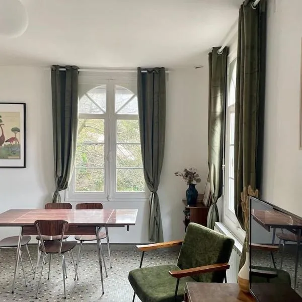 Appartement à Clisson，位于克利松的酒店