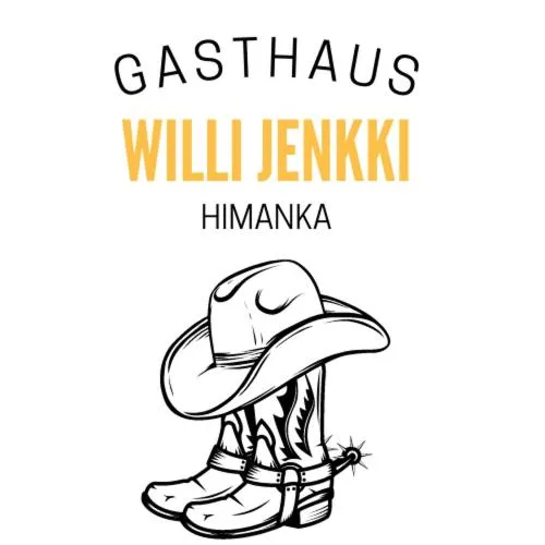 Gasthaus.himanka，位于Jatulintarha的酒店