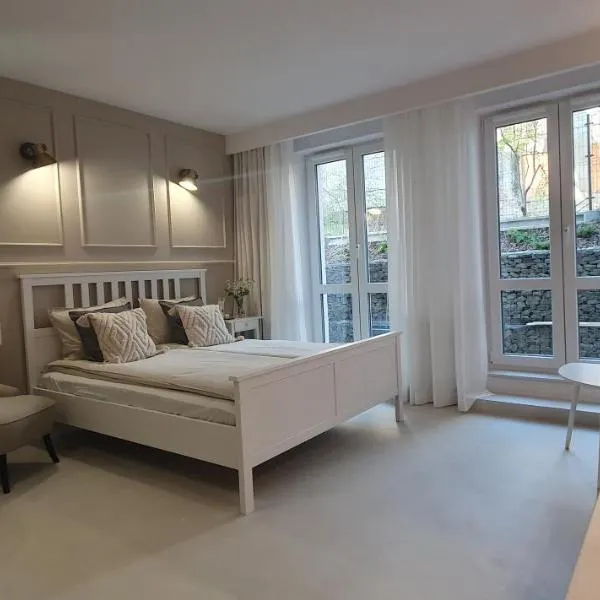 Fly_to_Cracow_12，位于克拉科夫的酒店