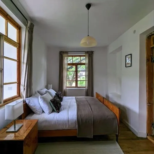 Dsegh Village House，位于Dsegh的酒店