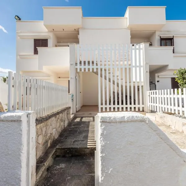 Portobello sul mare by Rentbeat，位于维拉诺瓦的酒店