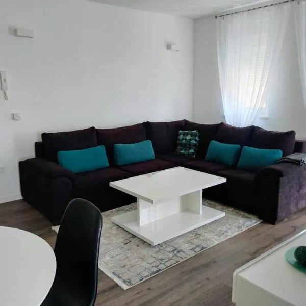 Apartment Maria，位于Mijakovo Polje的酒店