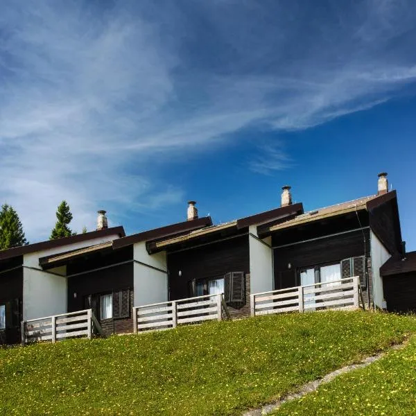 Bungalows Rogla，位于兹雷切的酒店