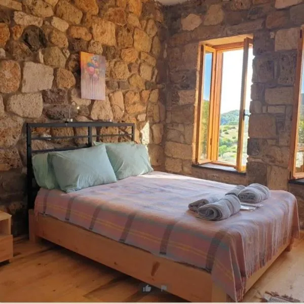 Hotel Room Close to Assos in Ayvacik，位于Ayvacık的酒店