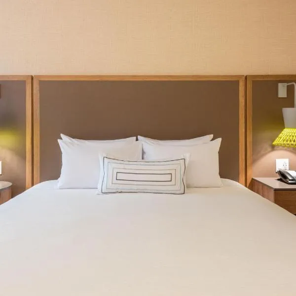 Fairfield by Marriott Medellin Sabaneta，位于麦德林的酒店