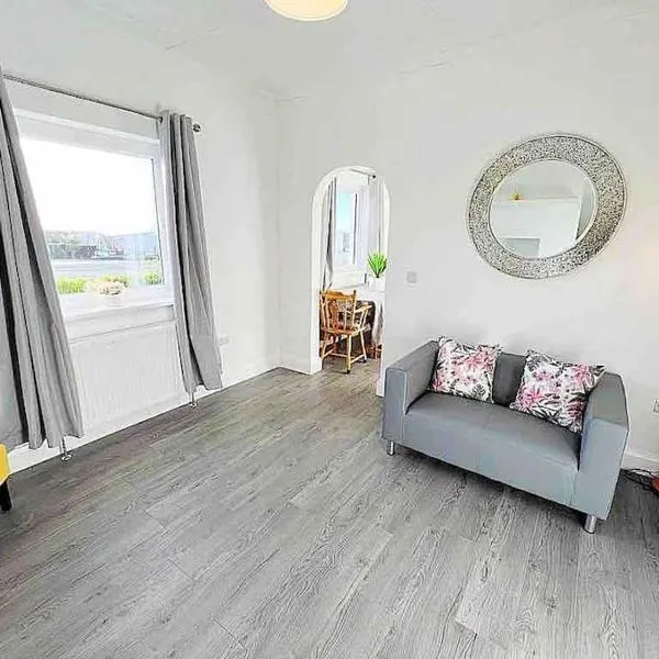 McBride's Bungalow, Chapel Road Dungloe，位于多尼戈尔的酒店