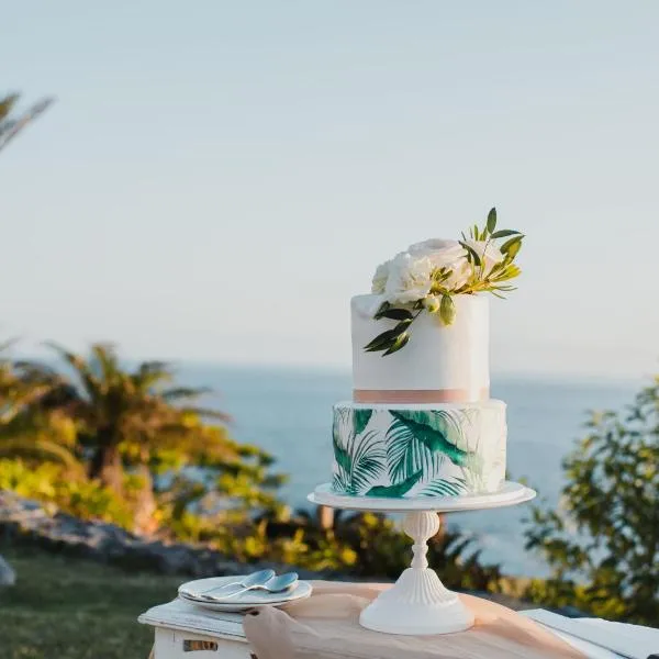 InterContinental Dominica Cabrits Resort & Spa by IHG，位于Portsmouth的酒店