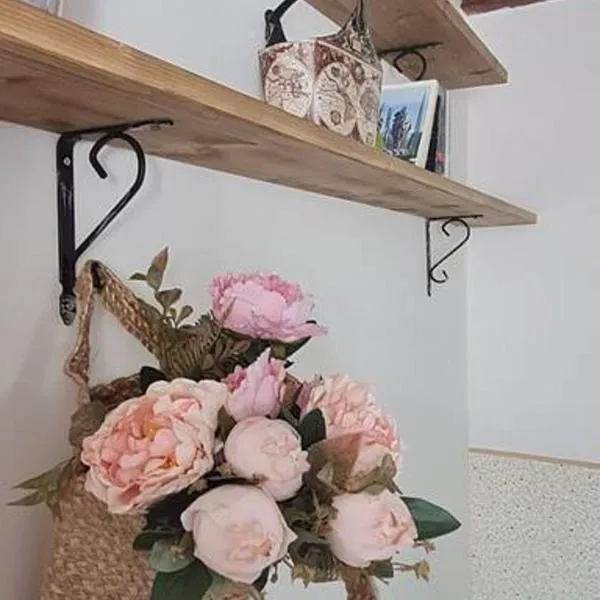 La Casina，位于卡波迪蒙泰的酒店