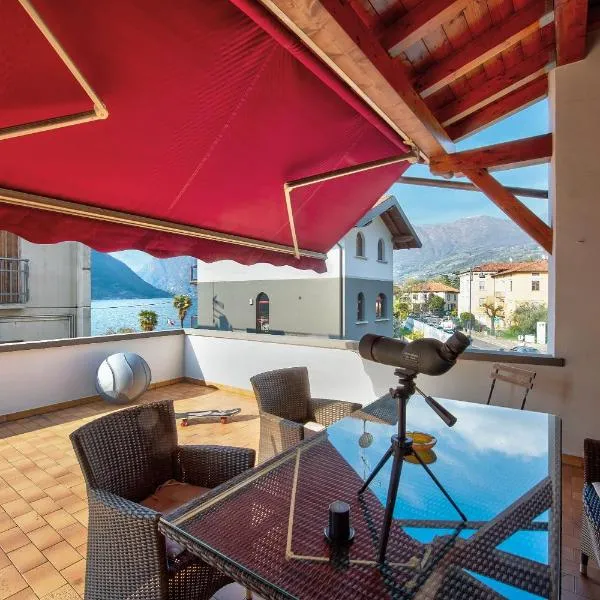 Wakesurfhouse 2，位于苏尔扎诺的酒店