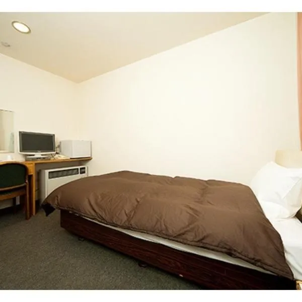 Hotel Marui - Vacation STAY 14596v，位于新发田市的酒店
