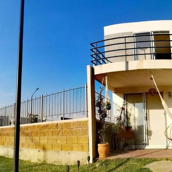 Dafi´s House (Exclusivo con jardín)，位于Ayala的酒店