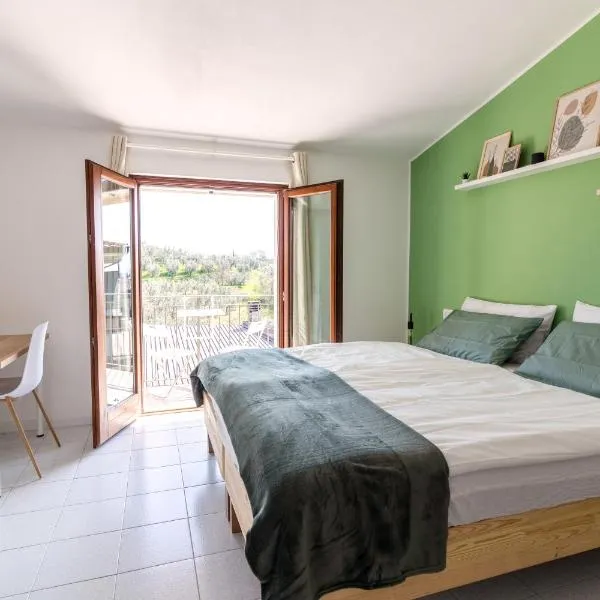 Maeva Guesthouse，位于普埃尼亚戈的酒店