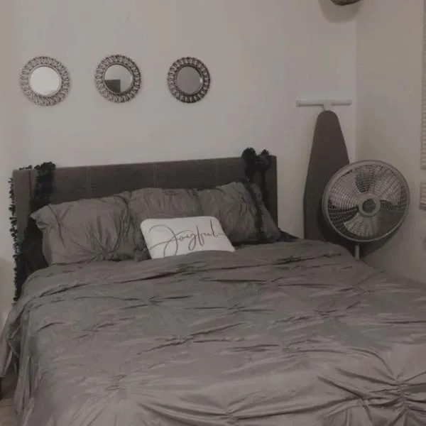 Jardines Home，位于Trujillo Alto的酒店