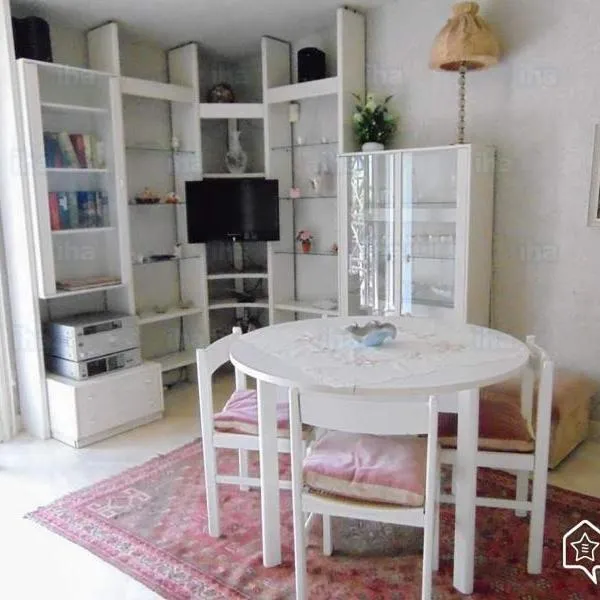 Casa Felice，位于Passo Corese的酒店