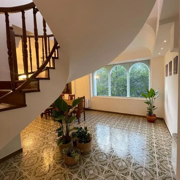 Villa Maera Ravello，位于拉维罗的酒店