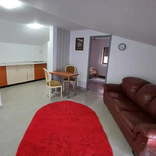 Apartament MeliMe，位于罗曼的酒店