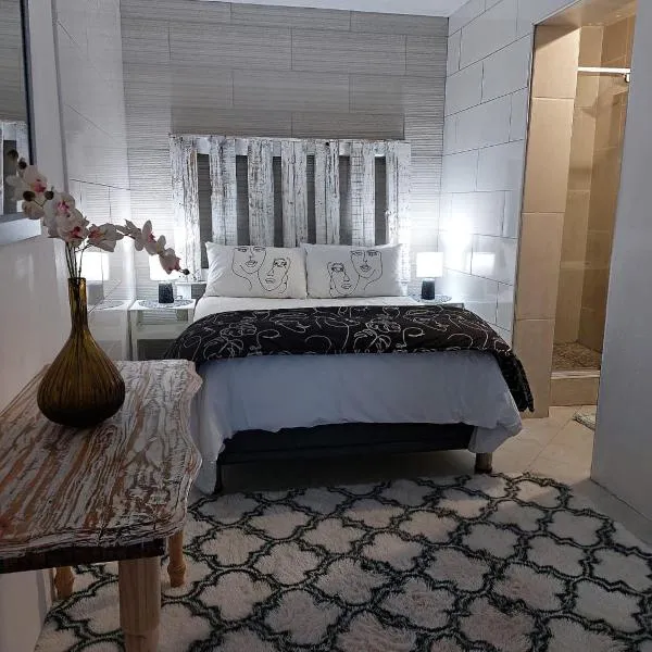 Phoenix, Langenhovenpark, Bfn near Inibos parkrun.，位于布隆方丹的酒店