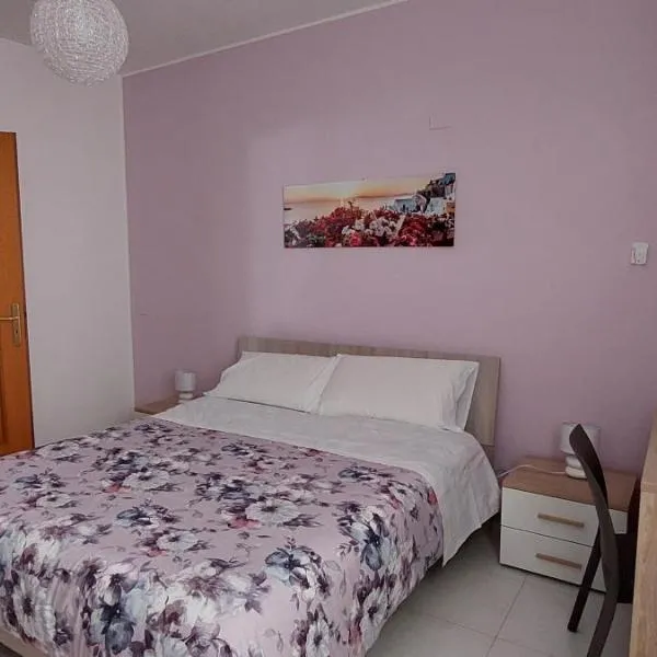 B&b del corso，位于Santa Ninfa的酒店