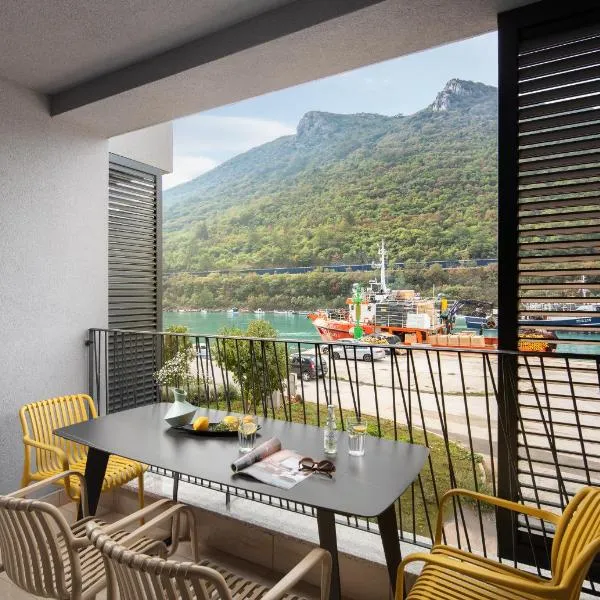 Cool Stay @Port，位于普罗明的酒店