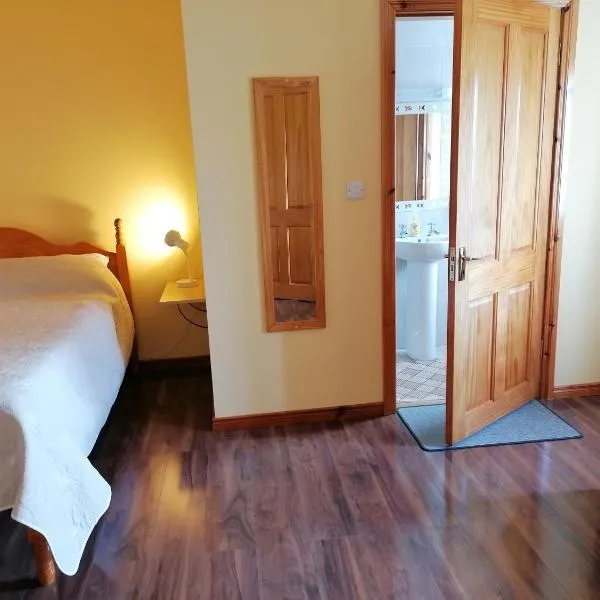 Danubio Guest Accommodation，位于敦贝格的酒店