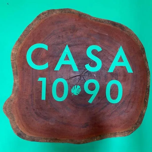 Casa 1090 ubicada cerca a todo.，位于莱蒂西亚的酒店