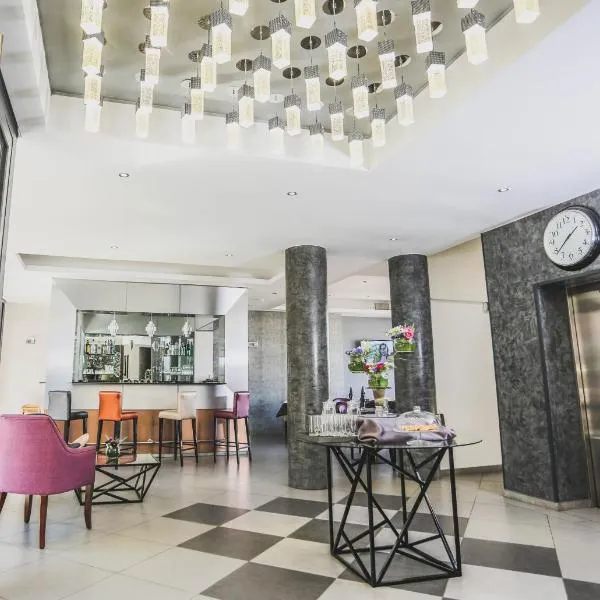 Le Fred，位于塔那那利佛的酒店
