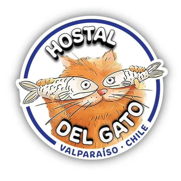 Hostal del gato，位于维纳德马的酒店